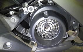 YAMAHA CYGNUS 125 XSR 3 2014 SED8J