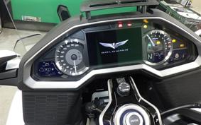 HONDA GL 1800 GOLD WING TOUR DCT 2022 SC79
