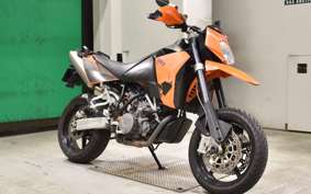 KTM 990 SUPERMOTO 2015