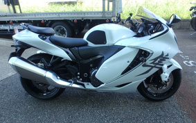 SUZUKI HAYABUSA 2023 EJ11A