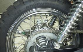 TRIUMPH BONNEVILLE 2008
