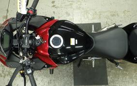 SUZUKI GSX-S1000F 2015 GT79A