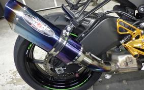 KAWASAKI NINJA ZX-6R A 2022 ZX636G