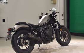 HONDA REBEL 500 A 2022 PC60