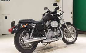 HARLEY XL883-I 2007