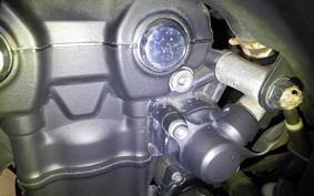 HONDA CB400F ABS 2015 NC47