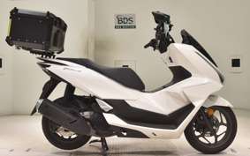 HONDA PCX 125 2014 JK05