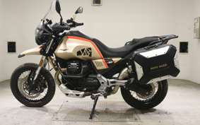 MOTO GUZZI V85 TT 2020