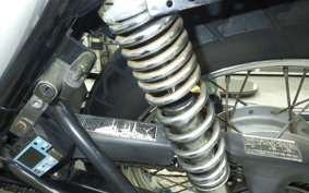 HONDA CB400SS E 2004 NC41