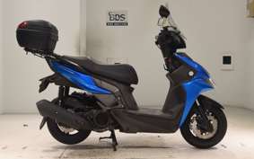 KYMCO RACING 150 S