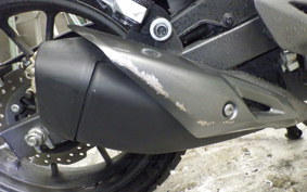 HONDA CB200X 2023