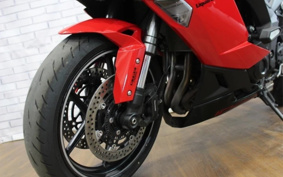 KAWASAKI NINJA 1000SX 2024 ZXT02K