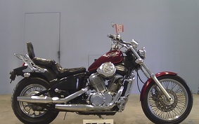 HONDA STEED 400 1991 NC26
