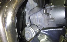 YAMAHA FAZER FZ6 S 2007