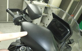 HONDA X-ADV 750 2026 RH21