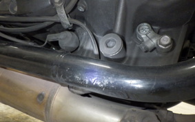 HONDA CB1100 ABS 2013 SC65