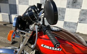KAWASAKI 900 SUPERFOUR 1996 Z1F