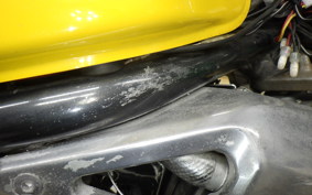 KAWASAKI BALIUS 250 Gen.2 ZR250B
