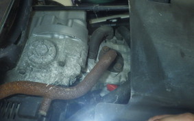 YAMAHA JOG ZR Gen.3 1996 SA39J