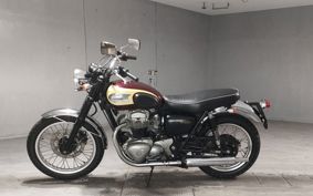 KAWASAKI W650 2000 EJ650A