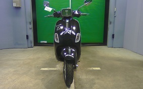 VESPA S125IE M681