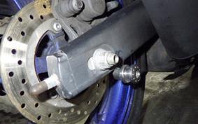 YAMAHA YZF-R25 2019 RG10J