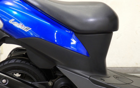 SUZUKI LET's 2 CA1PA
