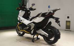 HONDA X-ADV 750 2025 RH21