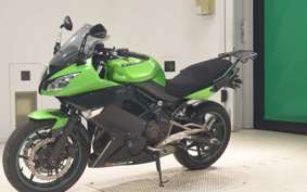 KAWASAKI NINJA 400R 2013 ER400B