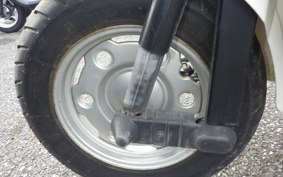 HONDA GYRO UP TA01