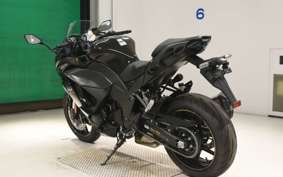 KAWASAKI NINJA 1100SX 2026 ZXT10H