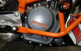 KTM 390 DUKE 2014