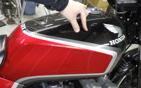 HONDA CBX400F GEN 2 1985 NC07