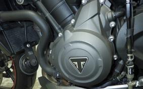 TRIUMPH STREET TRIPLE R 2020