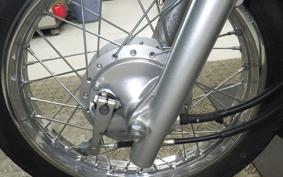 HONDA CROSS CUB 50 2025 AA06