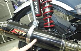 HONDA DAX 125 1998 JB04