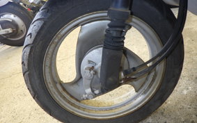 YAMAHA JOG POCHE 3KJ