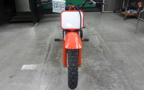 HONDA QR50 2013 AE01