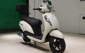 SUZUKI ADDRESS V125 Gen.2 2014 DP12H