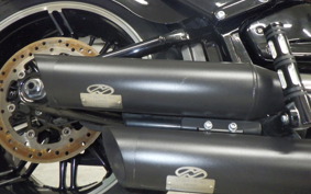 HARLEY FXBRS1870 2017