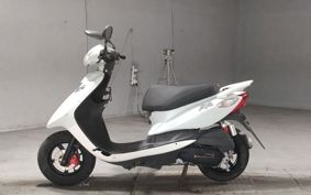 YAMAHA JOG ZR EVOLUTION2 SA39J