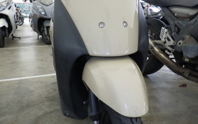 SUZUKI LET's 2001 CA4AA