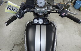 YAMAHA VMAX 2004