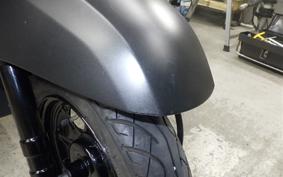 HONDA TACT Basket 2026 AF79