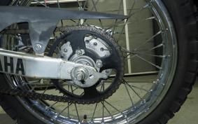 YAMAHA XTZ125 2022