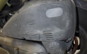 HONDA ZOOMER 2021 AF58