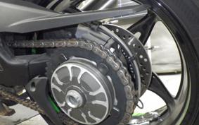 KAWASAKI NINJA H2 SX SE 2021 ZXT02A