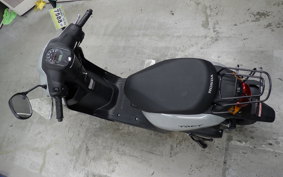 HONDA TACT Basket 2022 AF79