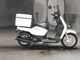 Фото Honda BENLY 110 с японского аукциона