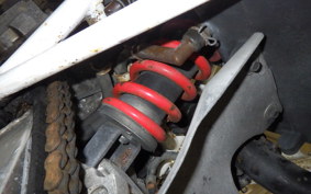 HONDA XLR250 BAJA MD22
